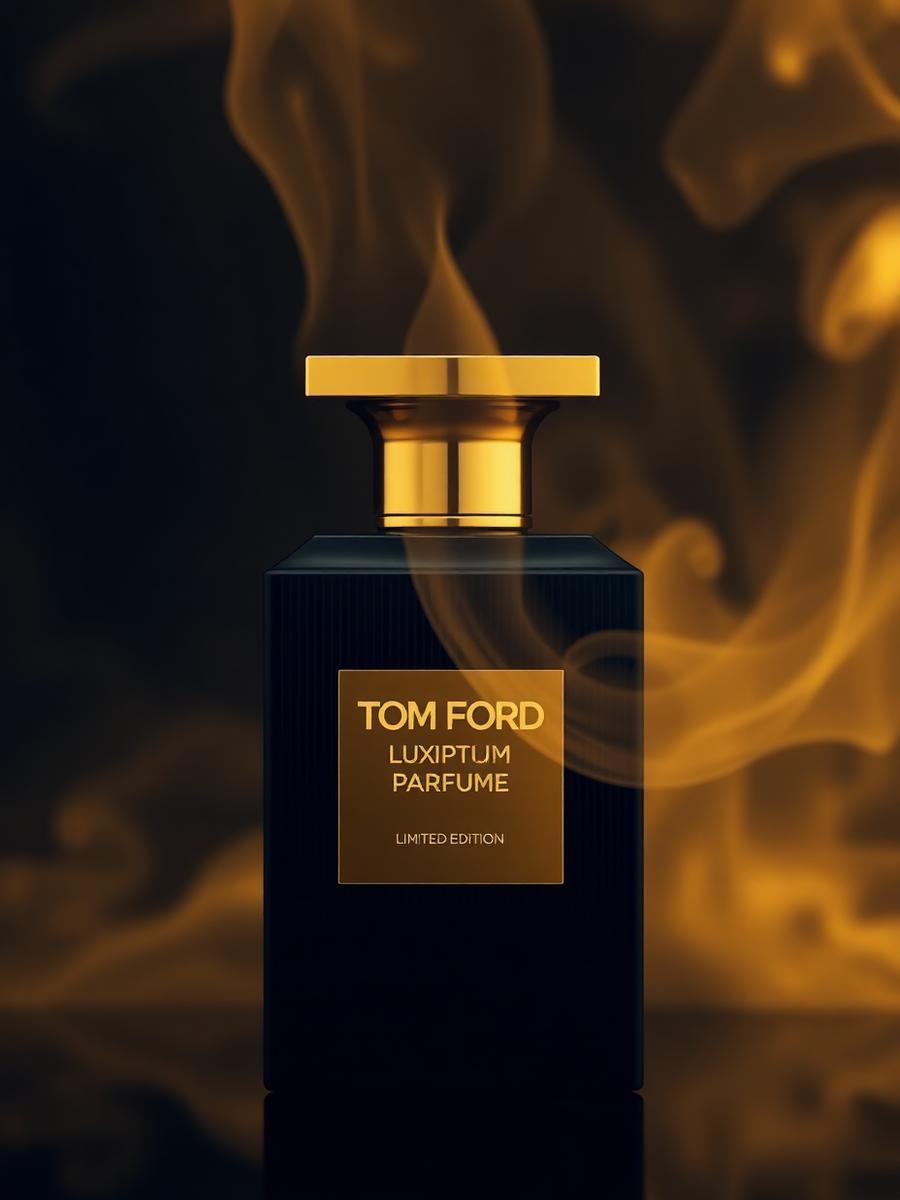 Perfumes Exclusivos