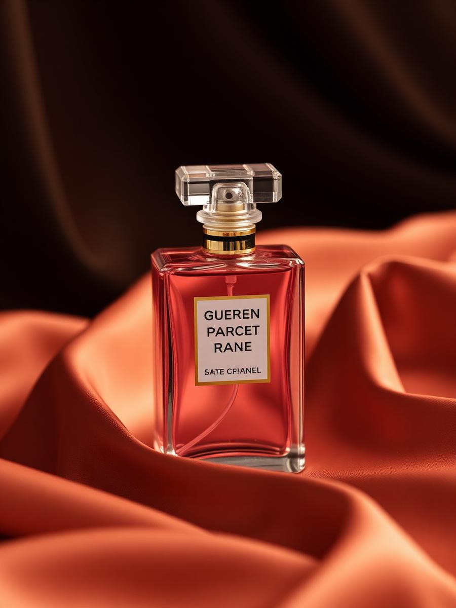 Perfumes Femeninos