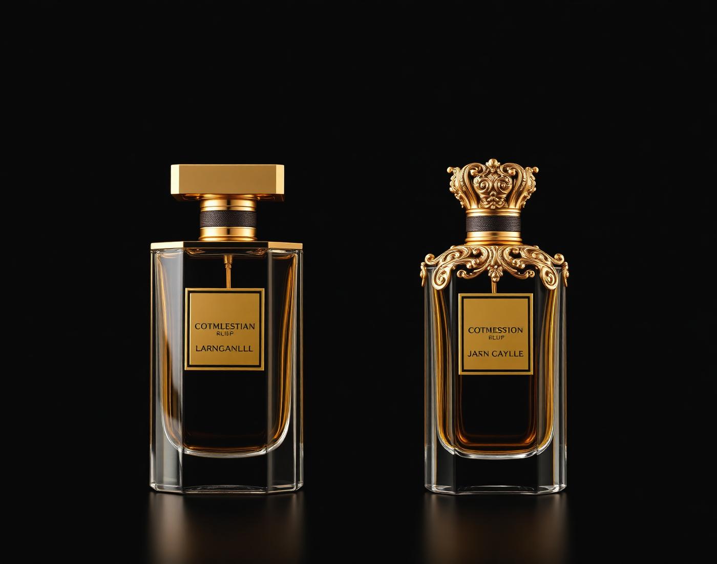 Perfumes 1.1 alta gama Perfumas+
